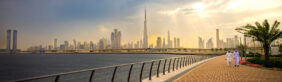 عيش التجربة الإماراتية: دليلك الحصري لاستكشاف دبي ومعالمها