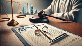 دليل الخبراء لـ إجراءات الطلاق في دبي: حقوقك وواجباتك القانونية