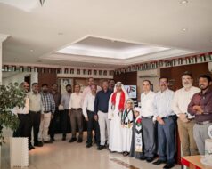 الاحتفال بـعيد الاتحاد الإماراتي: مسؤولية مجتمعية وفخر وطني