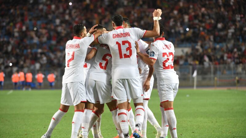 توقعات أداء تونس في كأس أمم إفريقيا 2025