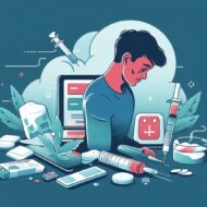 خبرة قانونية في قضايا المخدرات في عجمان: استشارات ودفاع