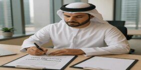فرص لا محدودة: إرشادات هامة لتأسيس الشركات في الإمارات