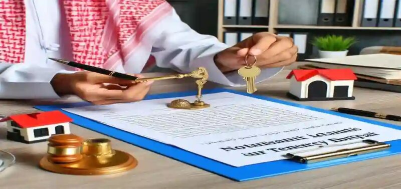 تحديات وحلول توثيق العقود الإيجارية في أبوظبي: نصائح عملية