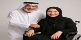 الخدمة القانونية الذكية في الإمارات: دعم خاص لأصحاب الهمم وكبار السن