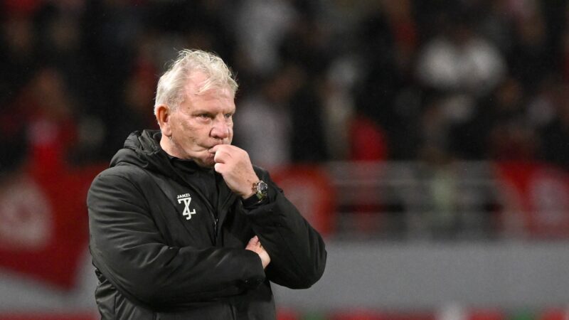 سيناريوهات تأهل منتخب أوغندا في كأس أمم أفريقيا: هل يمكن العودة بعد البداية الصعبة؟