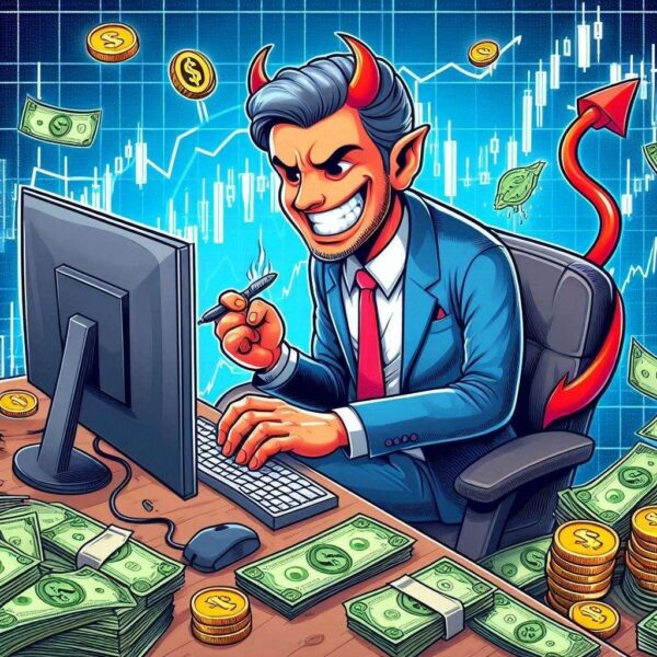 حماية المستثمرين: التعامل مع احتيال منصات الفوركس بذكاء