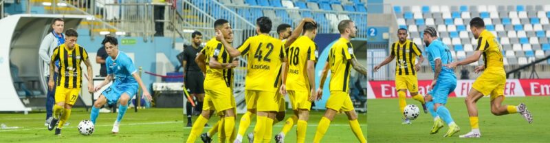 انتصار كلباء: فوز اتحاد كلباء يجسد فن الممكن في كرة القدم