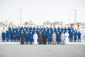 الإمارات قوة طاقوية: إنجازات أدنوك ودورها المحوري