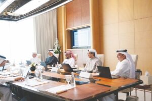 استراتيجيات النجاح من جهاز أبوظبي للاستثمار: دروس في إدارة الثروات