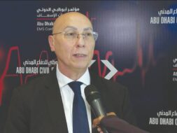 دليل شامل لـ حماية المستجيبين الأوائل في بيئات المخاطر