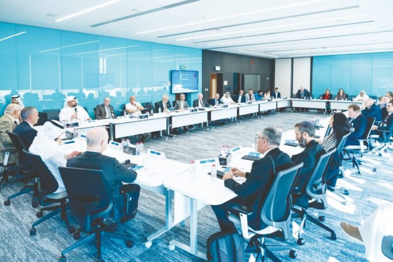 تقييم شامل: مسار الاتفاقيات الإبراهيمية وأهدافها السامية