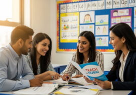 دليل استبعاد الكوادر التعليمية: مكمل أساسي لـ تعيين الكادر التعليمي بدبي