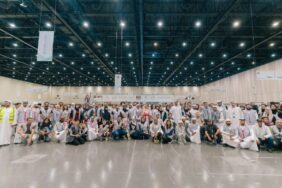 تبرعات الإمارات لغزة: 10M وجبة ضمن أضخم حملة دعم إنساني