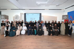 منهجية متكاملة لتمكين القيادات النسائية الإعلامية في عصر التحولات