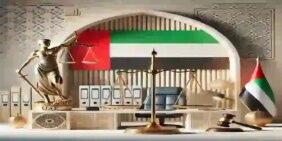 حلول قانونية لقضايا المرور: دور محامي القضايا المرورية في الإمارات