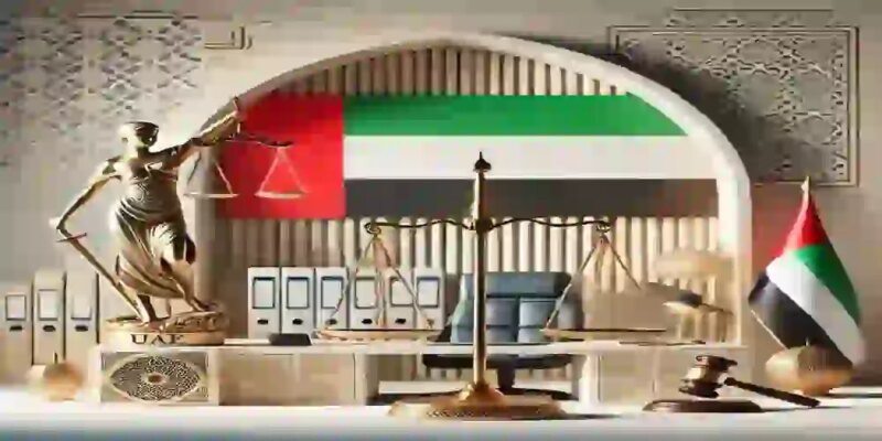 حلول قانونية لقضايا المرور: دور محامي القضايا المرورية في الإمارات