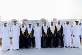 اكتشف روعة احتفالات الزفاف الملكية في دبي وقيمها النبيلة