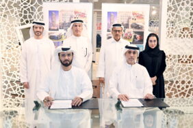 الأوقاف العقارية المستدامة الإمارات: تعزيز المسؤولية المجتمعية