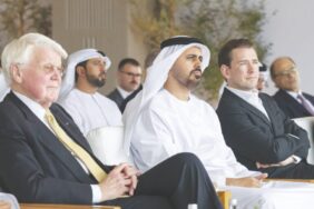 حوار أبوظبي وأولويات التنمية العالمية المستدامة في عصر التحول