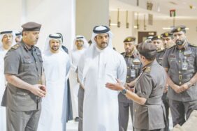 التنمية المستدامة: دور التعاون الحكومي في الشارقة