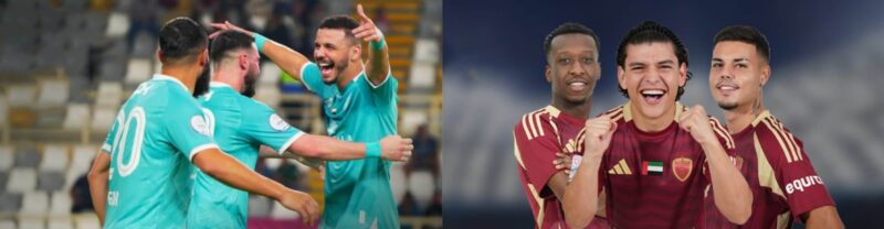 إرث يتجدد: مزاد قمصان دوري المحترفين ومستقبل الكرة الإماراتية