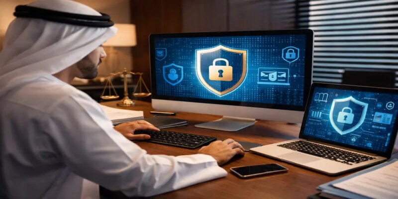 فهم قانون حماية البيانات الشخصية في الإمارات: سؤال وجواب