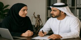 مستقبل الرعاية: آفاق قانون الصحة النفسية في الإمارات 2024