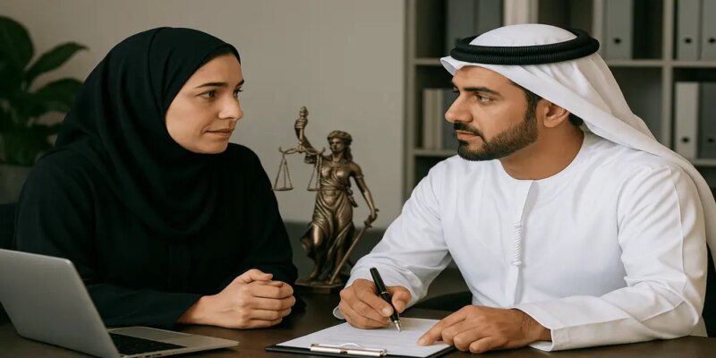 مستقبل الرعاية: آفاق قانون الصحة النفسية في الإمارات 2024
