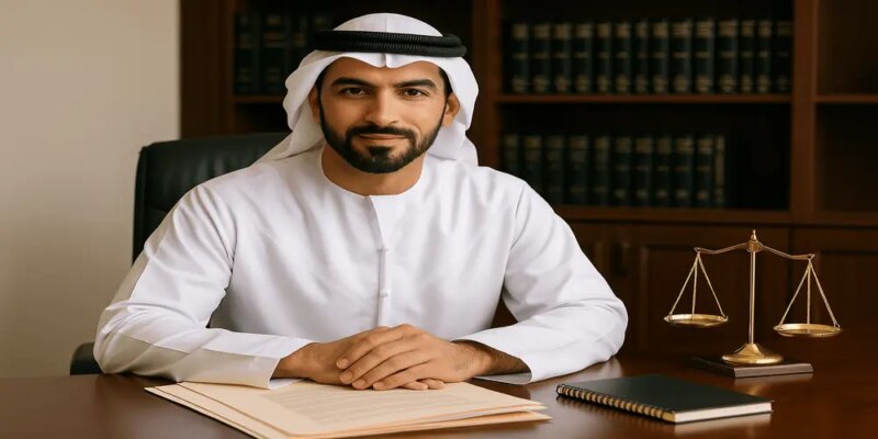 استشر أفضل المحامي في الإمارات: خبيرك القانوني المعتمد لراحة بالك