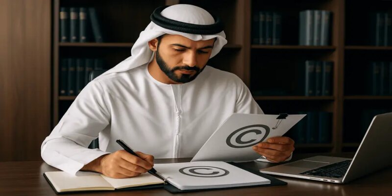 منظومة قانون الملكية الفكرية في الإمارات: دعم النمو والازدهار