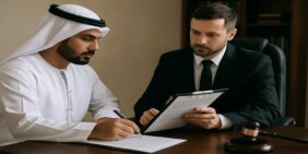 القانون الإماراتي وجرائم النصب والاحتيال: تحليل شامل وحلول فعالة