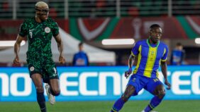 النسور الخضراء تتألق: انطلاقة نيجيريا الظافرة في كأس الأمم الأفريقية 2025