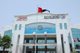 نحو عدالة أوسع: حماية المتضررين خارج الطريق دبي تتطور