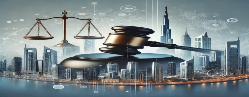 فهم القرار 19: كل ما تحتاج معرفته عن تنظيم صلاحيات إنفاذ القانون في دبي