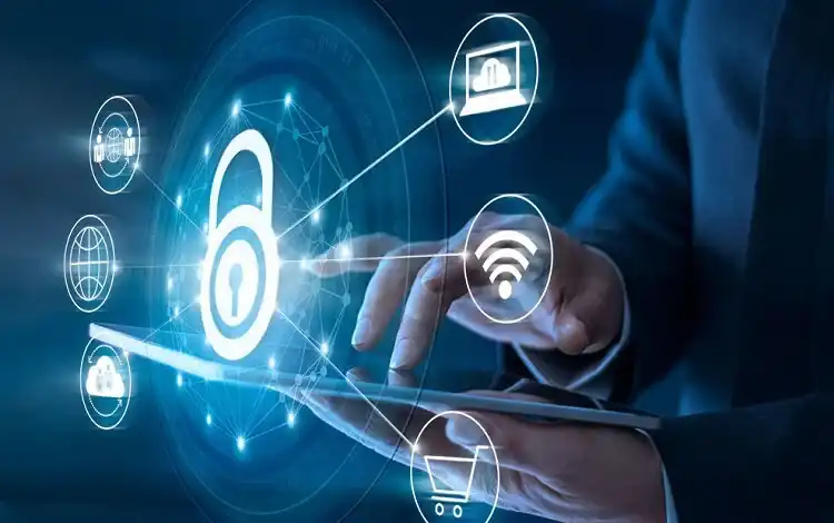 رؤية 2030 للعدالة: محور تكنولوجيا القانون في الإمارات