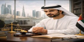 حماية حقوقك مع مكتب محاماة أبوظبي: الطريق لتحقيق العدالة