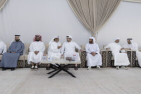 لفتات إنسانية: كيف يعكس واجب التعازي في الإمارات روح الوحدة؟