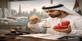 الإجهاض في الإمارات: فهم الأطر القانونية والعقوبات الصارمة