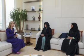 منتدى التعاون: شراكة دبي الإكوادور الثقافية والابتكار