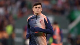 بيدري جونزاليس برشلونة: أبرز مواهب كرة القدم العالمية