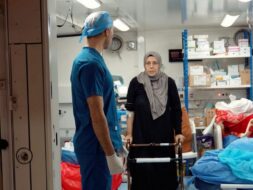 مستقبل الرعاية الصحية: المستشفى الميداني الإماراتي في غزة ورؤية الإمارات