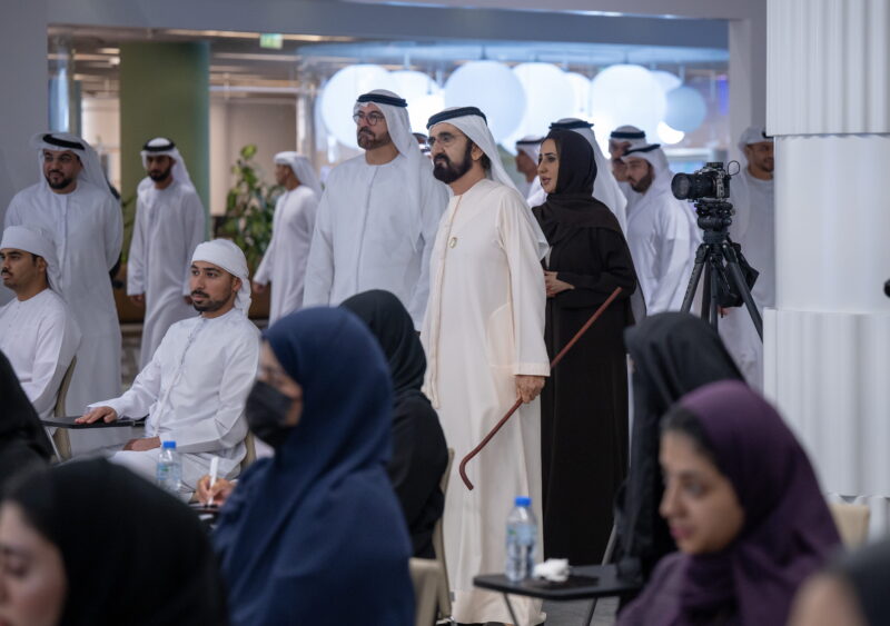 الاستقرار المالي والأسري: خارطة طريق لمستقبل مزدهر في دبي