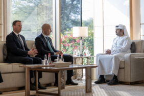 منتدى سايبوس 2029 دبي: بناء جسور مالية للمستقبل