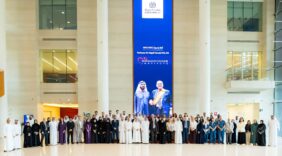 دبي الصحية تستقبل جراح القلب العالمي البروفيسور مجدي يعقوب