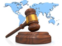 مستقبل القانون الدولي: تحديات وفرص نحو عدالة عالمية