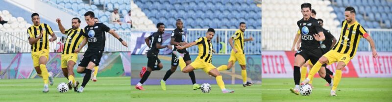 أسباب فوز كلباء في دوري أدنوك للمحترفين وتأثيره على الترتيب