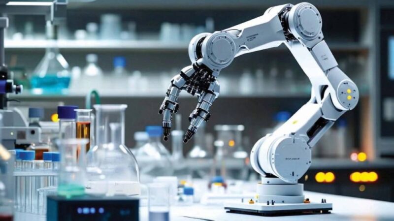 هل ينجح الجيل القادم من الذكاء الاصطناعي في اكتشاف الأدوية؟