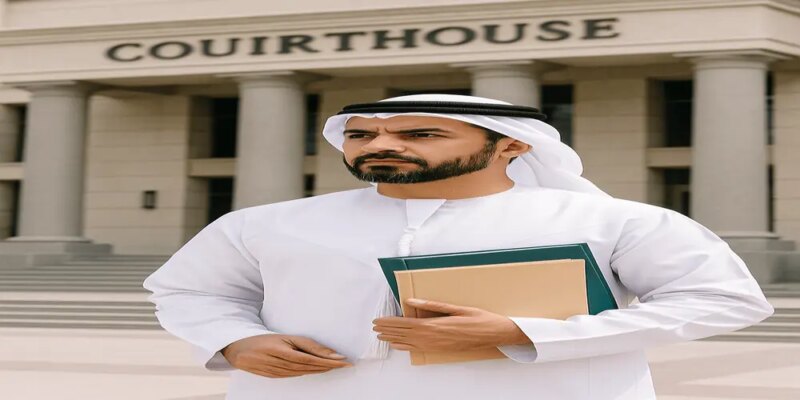 بناء مسيرة المحامي الناجح: دليل شامل للتميز في مهنة المحاماة