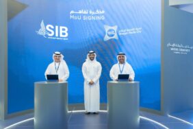 شراكة استراتيجية تحولية لـ صناعة الأفلام والمحتوى الإبداعي في الشارقة