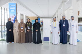 استراتيجيات الشباب الإماراتي لبناء مستقبل المدن الذكية